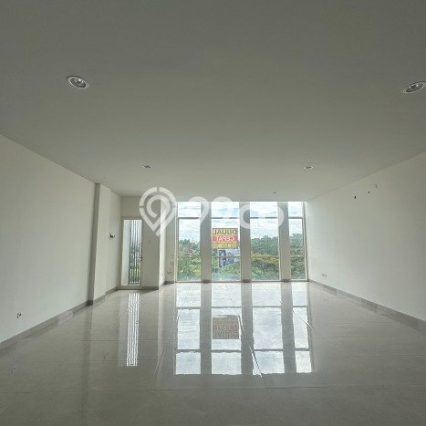 Dijual! Ruko di BSD City Tangerang LT 91m2 / LB 360m2 Kawasan Strategis Dijual! Ruko di BSD City Tangerang LT 91m2 / LB 360m2 Kawasan Strategis