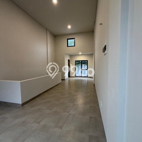 Ruko Paling Dicari LB 80m2 Dijual di BSD Ruko Paling Dicari LB 80m2 Dijual di BSD