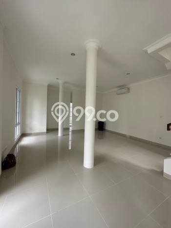 Hunian Mewah LB 179m2 Siap Huni Desain Elegan di Cihuni, Tangerang Hunian Mewah LB 179m2 Siap Huni Desain Elegan di Cihuni, Tangerang