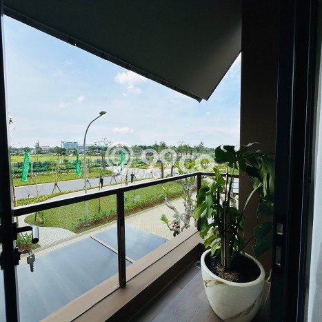 Rumah Minimalis 3 KT di Bandara Jakarta Barat Unfurnished Rumah Minimalis 3 KT di Bandara Jakarta Barat Unfurnished
