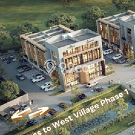 Ruko Bagus Dijual di BSD City Tangerang Lokasi Strategis Cocok untuk Kembangkan Bisnis Ruko Bagus Dijual di BSD City Tangerang Lokasi Strategis Cocok untuk Kembangkan Bisnis