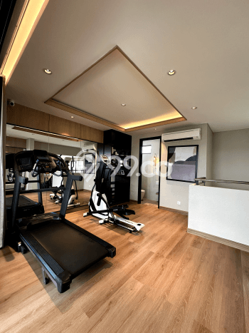 Rumah Elit Modern Siap Huni di Gading Serpong Tangerang Rumah Elit Modern Siap Huni di Gading Serpong Tangerang