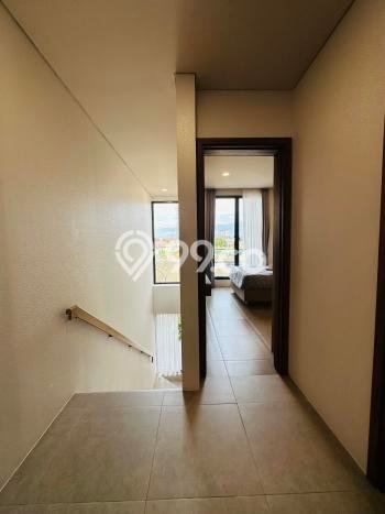 Hunian Nyaman Asri 2 KT Siap Pakai di BSD City Tangerang Hunian Nyaman Asri 2 KT Siap Pakai di BSD City Tangerang