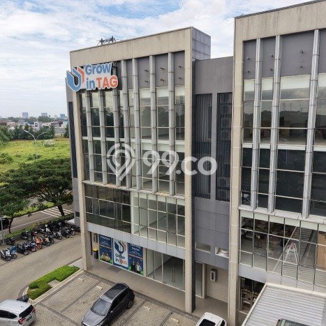 Dijual! Ruko di BSD City Tangerang LT 91m2 / LB 360m2 Kawasan Strategis Dijual! Ruko di BSD City Tangerang LT 91m2 / LB 360m2 Kawasan Strategis