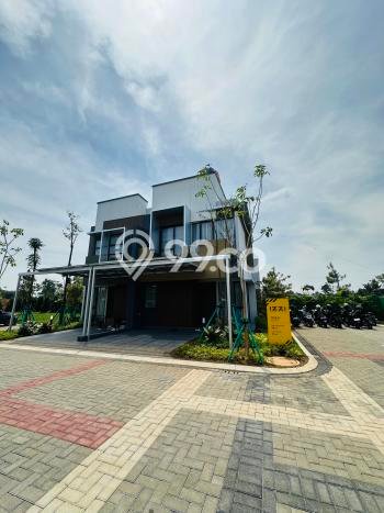 Dijual Cepat Rumah Bagus Siap Huni LB 99m2 di BSD, Tangerang Selatan Dijual Cepat Rumah Bagus Siap Huni LB 99m2 di BSD, Tangerang Selatan