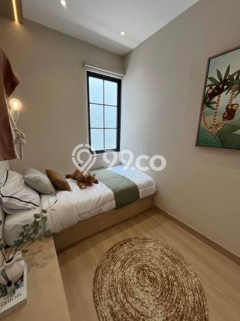 Dijual Rumah Strategis Bagus Punya 4 KT di Cisauk Tangerang SHM Dijual Rumah Strategis Bagus Punya 4 KT di Cisauk Tangerang SHM