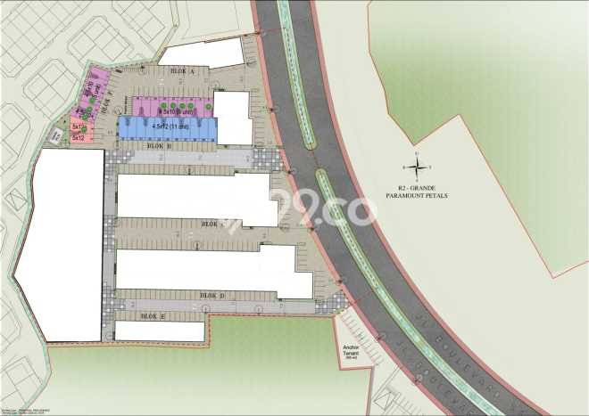 Ruko Dijual Lokasi Emas di Curug Luas 90m2 Ruko Dijual Lokasi Emas di Curug Luas 90m2
