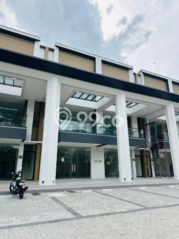 Unit Ruko Dijual di Tangerang LT 67m2 & LB 163m2 Unit Ruko Dijual di Tangerang LT 67m2 & LB 163m2