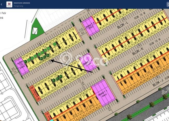 Ruko Bagus Dijual di Gading Serpong Tangerang Lokasi Strategis Cocok untuk Kembangkan Bisnis Ruko Bagus Dijual di Gading Serpong Tangerang Lokasi Strategis Cocok untuk Kembangkan Bisnis