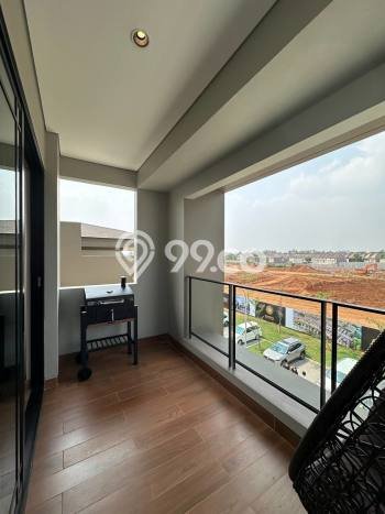 Rumah Luxury Modern Siap Huni di Gading Serpong Tangerang Rumah Luxury Modern Siap Huni di Gading Serpong Tangerang