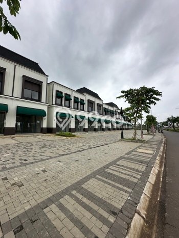 Ruko Favorit Dijual di Pagedangan Tangerang Area Pusat Bisnis Ruko Favorit Dijual di Pagedangan Tangerang Area Pusat Bisnis