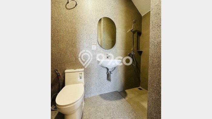 Hunian Cantik Minimalis Lb 99m2 di Pagedangan, Tangerang Hunian Cantik Minimalis Lb 99m2 di Pagedangan, Tangerang