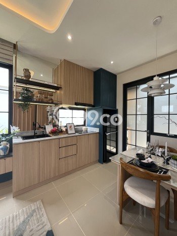 Dijual Rumah 4 Kamar Lokasi Strategis Nyaman dan Strategis di Cisauk Dijual Rumah 4 Kamar Lokasi Strategis Nyaman dan Strategis di Cisauk