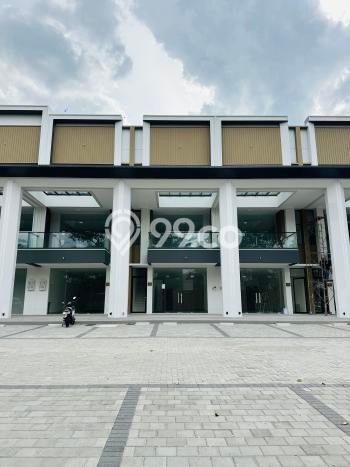 Untuk Dijual! Ruko di Gading Serpong Tangerang LT 120m2 / LB 268m2 Kawasan Bisnis Untuk Dijual! Ruko di Gading Serpong Tangerang LT 120m2 / LB 268m2 Kawasan Bisnis