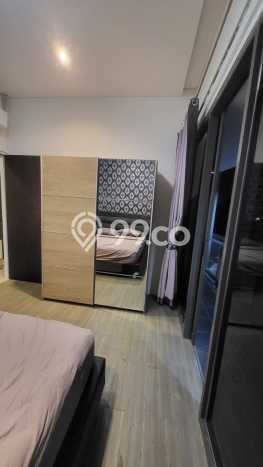Jual Rumah Modern 4 KT di BSD, Tangerang Jual Rumah Modern 4 KT di BSD, Tangerang