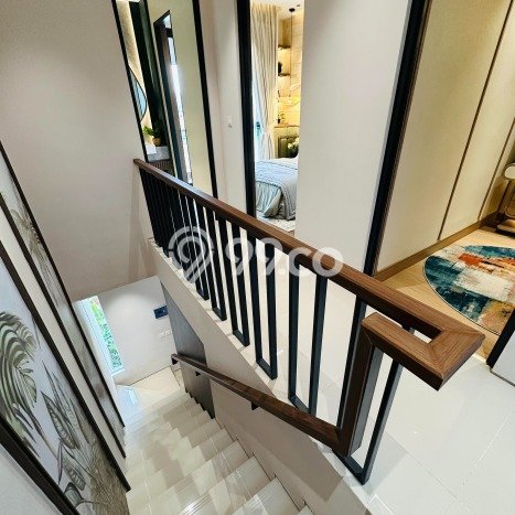 Rumah Minimalis 3 KT di Bandara Jakarta Barat Unfurnished Rumah Minimalis 3 KT di Bandara Jakarta Barat Unfurnished