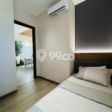 For Sale Rumah 3 Kamar Lokasi Strategis Bagus dan Strategis di BSD For Sale Rumah 3 Kamar Lokasi Strategis Bagus dan Strategis di BSD