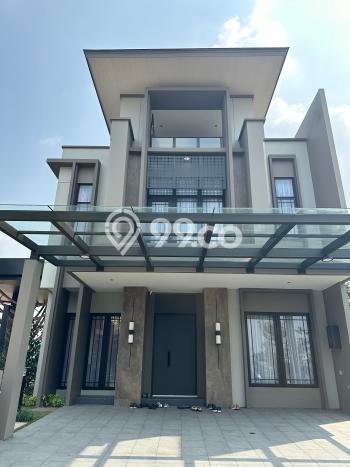 For Sale Rumah Mewah Exclusive di Pagedangan, Tangerang For Sale Rumah Mewah Exclusive di Pagedangan, Tangerang