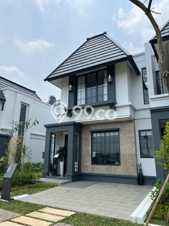 For Sale Rumah 4 Kamar Lokasi Ideal Bagus dan Strategis di Pagedangan For Sale Rumah 4 Kamar Lokasi Ideal Bagus dan Strategis di Pagedangan