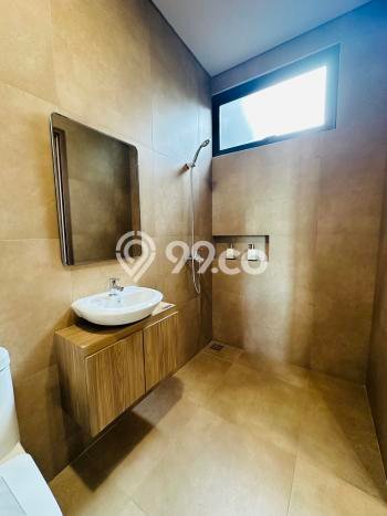 Rumah Minimalis 2 KT di Cihuni Tangerang Unfurnished Rumah Minimalis 2 KT di Cihuni Tangerang Unfurnished