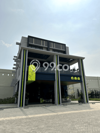 Unit Ruko Dijual di Kelapa Dua Tangerang Luas Tanah 80m2, Luas Bangunan 186m2 Unit Ruko Dijual di Kelapa Dua Tangerang Luas Tanah 80m2, Luas Bangunan 186m2