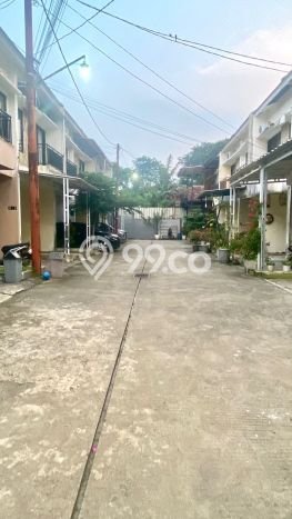 Jual Rumah Bagus Siap Huni LB 82m2 di Cisauk, Tangerang Jual Rumah Bagus Siap Huni LB 82m2 di Cisauk, Tangerang