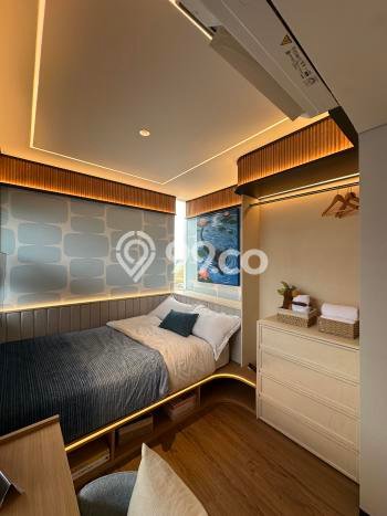 Hunian Nyaman Asri 4 KT Siap Pakai di Gading Serpong Tangerang Hunian Nyaman Asri 4 KT Siap Pakai di Gading Serpong Tangerang