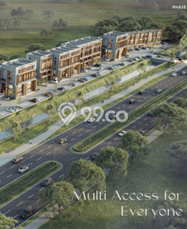 Ruko Dijual Lokasi Stratagis di Pagedangan Tangerang Cocok untuk Investasi Ruko Dijual Lokasi Stratagis di Pagedangan Tangerang Cocok untuk Investasi