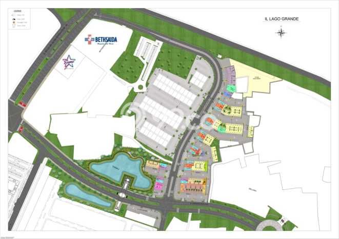 Ruko Dijual di Prime Area Tangerang Luas 90m2 Ruko Dijual di Prime Area Tangerang Luas 90m2