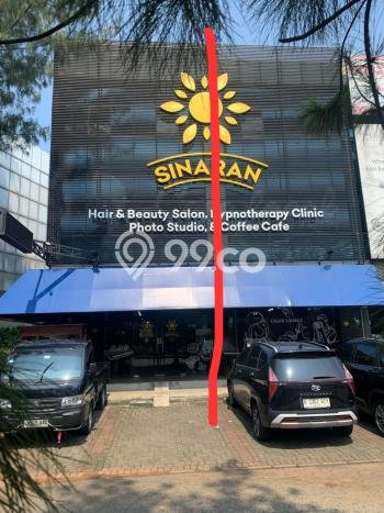 Unit Ruko Dijual di BSD Tangerang Selatan Luas Tanah 88m2, Luas Bangunan 220m2 Unit Ruko Dijual di BSD Tangerang Selatan Luas Tanah 88m2, Luas Bangunan 220m2
