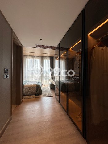 Rumah Elit Modern Tanpa Renovasi di Cihuni Tangerang Rumah Elit Modern Tanpa Renovasi di Cihuni Tangerang