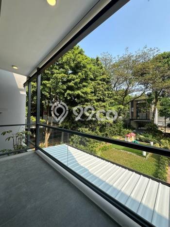 Hunian Elit LB 190m2 Siap Huni Desain Elegan di Cihuni, Tangerang Hunian Elit LB 190m2 Siap Huni Desain Elegan di Cihuni, Tangerang