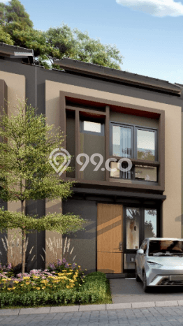 Jual Rumah Strategis Bagus Punya 2 KT di Serpong Utara Tangerang Selatan SHM Jual Rumah Strategis Bagus Punya 2 KT di Serpong Utara Tangerang Selatan SHM