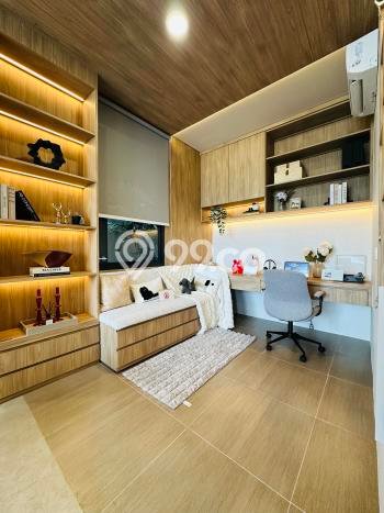 Dijual Rumah 3 Kamar Lokasi Strategis Bagus dan Strategis di Serpong Utara Dijual Rumah 3 Kamar Lokasi Strategis Bagus dan Strategis di Serpong Utara