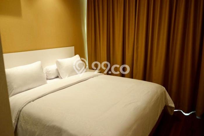 Siap Milik Apartemen 2 KT 1 KM di Kebon Jeruk Siap Milik Apartemen 2 KT 1 KM di Kebon Jeruk