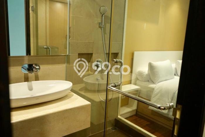 Siap Milik Apartemen 2 KT 1 KM di Kebon Jeruk Siap Milik Apartemen 2 KT 1 KM di Kebon Jeruk