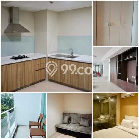 Siap Milik Apartemen 2 KT 1 KM di Kebon Jeruk Siap Milik Apartemen 2 KT 1 KM di Kebon Jeruk