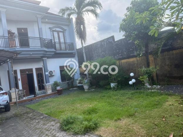 Jual Rumah Mewah Elegan Dengan View Eksklusif di Renon, Denpasar Jual Rumah Mewah Elegan Dengan View Eksklusif di Renon, Denpasar