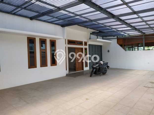 Siap Huni Rumah Mewah 4 Kamar di Batununggal Dekat ke Mana Pun Siap Huni Rumah Mewah 4 Kamar di Batununggal Dekat ke Mana Pun