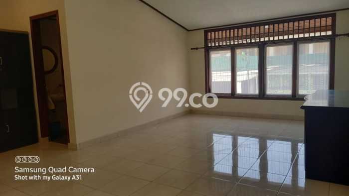 Jarang Ada! Rumah Kontrakan 4 Kamar Bagus Siap Huni Setra Indah Jarang Ada! Rumah Kontrakan 4 Kamar Bagus Siap Huni Setra Indah