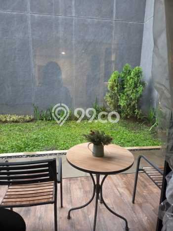 Rumah sewa siap huni 4 KT di Kota Baru Parahyangan, Bandung Rumah sewa siap huni 4 KT di Kota Baru Parahyangan, Bandung