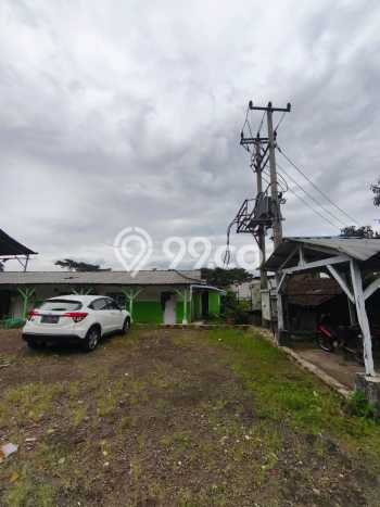 Kavling Tanah untuk Dijual di Leuwi Gajah, Cimahi, Luas 5800m2 Kavling Tanah untuk Dijual di Leuwi Gajah, Cimahi, Luas 5800m2
