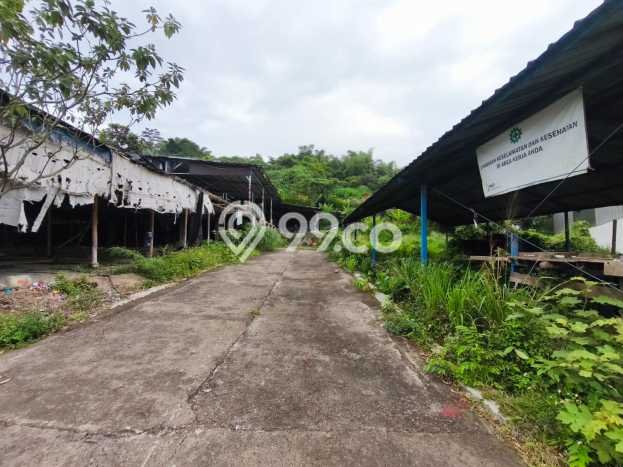 Kavling Tanah untuk Dijual di Leuwi Gajah, Cimahi, Luas 5800m2 Kavling Tanah untuk Dijual di Leuwi Gajah, Cimahi, Luas 5800m2