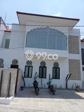 Vila Strategis Kawasan , Luas 300m2m², Dekat mudah Badung, Badung Vila Strategis Kawasan , Luas 300m2m², Dekat mudah Badung, Badung