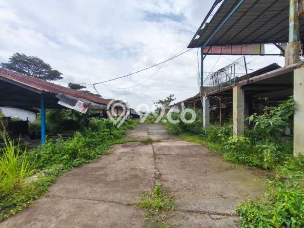 Kavling Tanah untuk Dijual di Leuwi Gajah, Cimahi, Luas 5800m2 Kavling Tanah untuk Dijual di Leuwi Gajah, Cimahi, Luas 5800m2