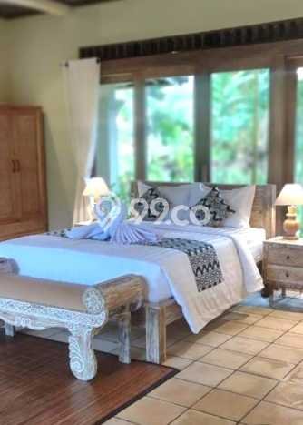 FOR SALE! Vila Kawasan Payangan, Luas 4000m2m², Akses Mudah Fasilitas Umum FOR SALE! Vila Kawasan Payangan, Luas 4000m2m², Akses Mudah Fasilitas Umum