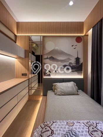 Dijual Rumah Modern 2 KT di Kota Baru Parahyangan, Bandung Dijual Rumah Modern 2 KT di Kota Baru Parahyangan, Bandung