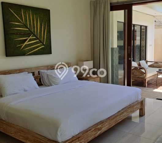 Rumah Luxury Modern Siap Huni di Umalas Badung Rumah Luxury Modern Siap Huni di Umalas Badung