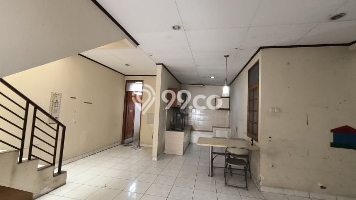 Rumah Strategis Modern Lb 140m2 di Regol, Bandung Rumah Strategis Modern Lb 140m2 di Regol, Bandung