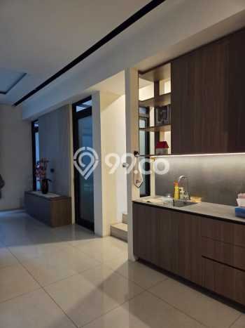 Rumah sewa siap huni 4 KT di Kota Baru Parahyangan, Bandung Rumah sewa siap huni 4 KT di Kota Baru Parahyangan, Bandung